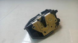 FECHADURA TRASEIRA E BMW X6 XDRIVE 4.4 V8 2009 2010