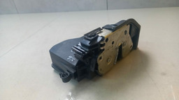 FECHADURA TRASEIRA E BMW X6 XDRIVE 4.4 V8 2009 2010