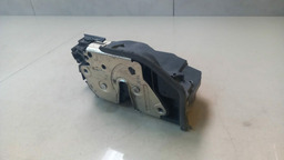 FECHADURA TRASEIRA E BMW X6 XDRIVE 4.4 V8 2009 2010