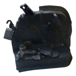 FECHADURA TRASEIRO ESQUERDO BMW X5 2000 A 2003 (1)