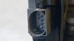 FECHADURA TRASEIRO ESQUERDO BMW X5 2000 A 2003 (1)