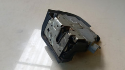 FECHADURA TRASEIRO ESQUERDO BMW X5 2000 A 2003 (1)