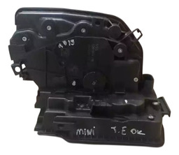 FECHADURA TRASEIRA ESQUERDA MINI COOPER S 2016