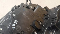 FECHADURA TRASEIRA ESQUERDA MINI COOPER S 2016