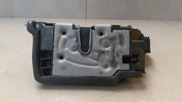 FECHADURA TRASEIRA ESQUERDA MINI COOPER S 2016