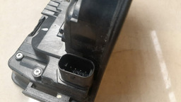 FECHADURA TRASEIRA ESQUERDA MINI COOPER S 2016