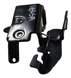 TRAVA PORTA MALAS NISSAN VERSA 2019 ORIGINAL