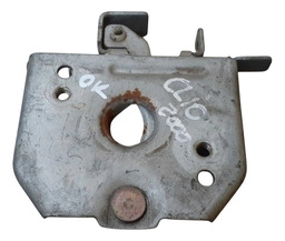 Trava Inferior Capô Renault Clio 2000