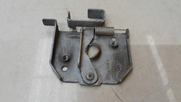 TRAVA INFERIOR CAPÔ RENAULT CLIO 2000