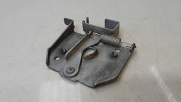 TRAVA INFERIOR CAPÔ RENAULT CLIO 2000