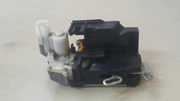 FECHADURA DIANTEIRO ESQUERDO FORD ECOSPORT 2005 A 2008 (1)