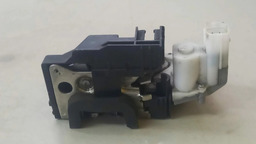 FECHADURA DIANTEIRO ESQUERDO FORD ECOSPORT 2005 A 2008 (1)