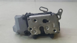 FECHADURA DIANTEIRO ESQUERDO FORD ECOSPORT 2005 A 2008 (1)