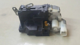 FECHADURA DIANTEIRO ESQUERDO FORD ECOSPORT 2005 A 2008 (1)