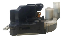 FECHADURA DIANTEIRO DIREITO FORD ECOSPORT 2003 A 2006