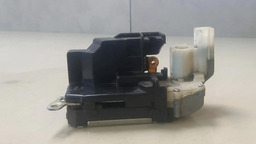 FECHADURA DIANTEIRO DIREITO FORD ECOSPORT 2003 A 2006