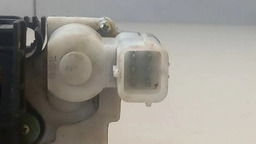 FECHADURA DIANTEIRO DIREITO FORD ECOSPORT 2003 A 2006