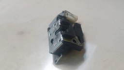 FECHADURA DIANTEIRO DIREITO FORD ECOSPORT 2003 A 2006