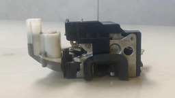 FECHADURA DIANTEIRO DIREITO FORD ECOSPORT 2003 A 2006