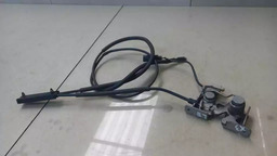 CABO FECHADURA CAPÔ BMW X3 2.0 4X4 2014