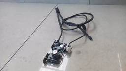 CABO FECHADURA CAPÔ BMW X3 2.0 4X4 2014