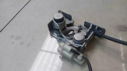 CABO FECHADURA CAPÔ BMW X3 2.0 4X4 2014