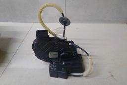 FECHADURA TRASEIRO ESQUERDO RANGE ROVER SPORT 2008-2010