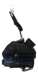 FECHADURA DIANTEIRO D FORD FUSION TITANIUM 2.0 2014 - 2015