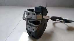 FECHADURA DIANTEIRO D FORD FUSION TITANIUM 2.0 2014 - 2015