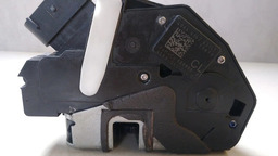 FECHADURA DIANTEIRO D FORD FUSION TITANIUM 2.0 2014 - 2015