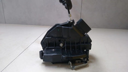 FECHADURA DIANTEIRO D FORD FUSION TITANIUM 2.0 2014 - 2015