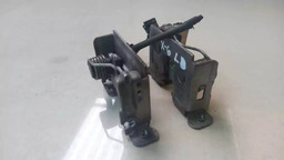 PAR FECHADURA CAPÔ BMW X6 XDRIVE 4.4 V8 50I 2009 2010