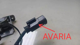 PAR FECHADURA CAPÔ BMW X6 XDRIVE 4.4 V8 50I 2009 2010