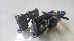 PAR FECHADURA CAPÔ BMW X6 XDRIVE 4.4 V8 50I 2009 2010