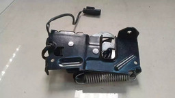 FECHADURA CAPO LADO ESQUERDO BMW 320I 2015 C/DETALHE