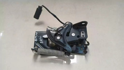 FECHADURA CAPO LADO ESQUERDO BMW 320I 2015 C/DETALHE