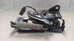 FECHADURA CAPO LADO ESQUERDO BMW 320I 2015 C/DETALHE