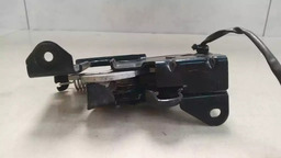 FECHADURA CAPO LADO ESQUERDO BMW 320I 2015 C/DETALHE