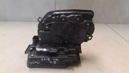 FECHADURA TRASEIRA DIREITA MINI COOPER S 2016