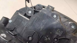 FECHADURA TRASEIRA DIREITA MINI COOPER S 2016