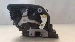 FECHADURA TRASEIRA DIREITA MINI COOPER S 2016