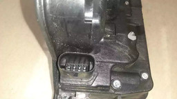 FECHADURA TRASEIRA DIREITA MINI COOPER S 2016