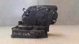 FECHADURA DIANTEIRA DIREITA MINI COOPER S 2016