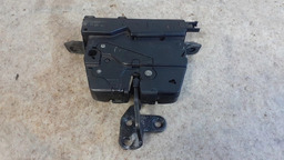 FECHADURA PORTA MALAS BMW 320I 2012 A 2015 ORIGINAL