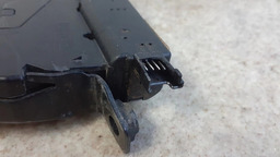 FECHADURA PORTA MALAS BMW 320I 2012 A 2015 ORIGINAL