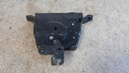 FECHADURA PORTA MALAS BMW 320I 2012 A 2015 ORIGINAL