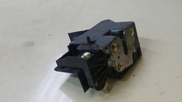 FECHADURA TRASEIRO DIREITO RENAULT LOGAN 2015 A 2018