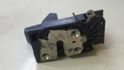 FECHADURA TRASEIRO DIREITO RENAULT LOGAN 2015 A 2018