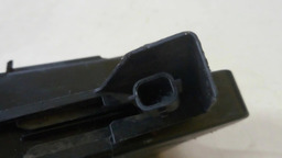 FECHADURA TRASEIRO DIREITO RENAULT LOGAN 2015 A 2018