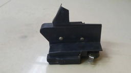 FECHADURA TRASEIRO DIREITO RENAULT LOGAN 2015 A 2018